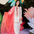 Rang Kurta Set
