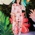 Ruby Co-ord Set