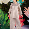 Sand Co-ord Set