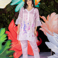 Candy Kurta Set