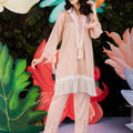Cosmos Kurta Set