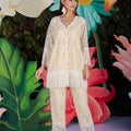 Topaz Co-ord Set