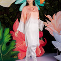 Peony Kurta Set