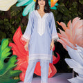 Bluebell Kurta Set