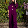 Ziba Co-ord Set