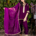 Mastani Kurta Set