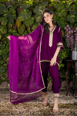 Mastani Kurta Set