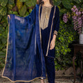 Kaashni Kurta Set