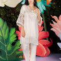 Tuscany Kurta Set