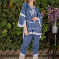 Afreen Co-ord Set