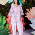 Alpine Kurta Set
