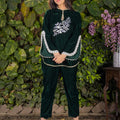 Imperial Co-ord Set