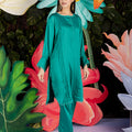 Ivy Kurta Set